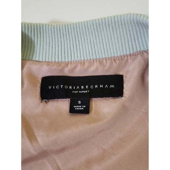 Victoria Beckham Target lace outer Jacket small - Picture 5 of 10